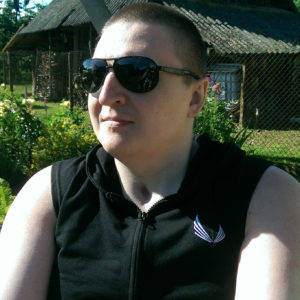 Василий Смоглей