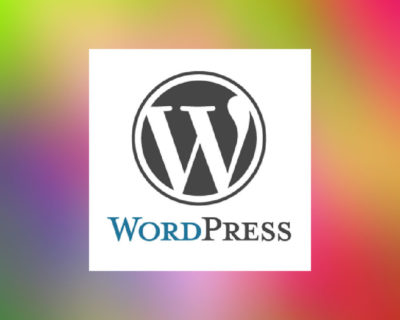 CMS WordPress. Знакомство с основами работы