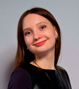 Александра Терентьева